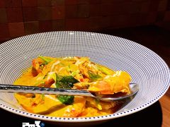 -星叶·东南亚料理(宁波万象汇店)