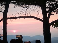 -五女山景区
