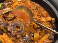 -大拙里·精致融合菜(沙湖桃源国际店)