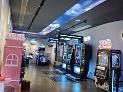 -麓湖国际水疗