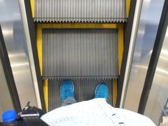 -骑鹅公社(南开大悦城店)