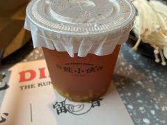 -蛙小侠(珠海华发商都店)