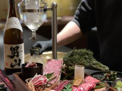 -300杯·和牛烧肉清酒专门店(廊里店)