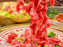 -杨小佳·齐齐哈尔烤肉·烤串(广州店)