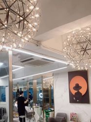 -潘多拉Hairsalon