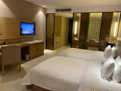 -玉丰国际酒店·玉宴中餐厅