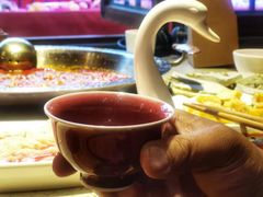 -大味生态火锅(蓝谷地店)
