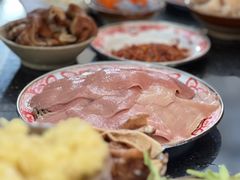 -肥龙火锅(南坪店)