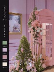 -DC大蔡婚礼策划(李公堤店)