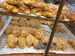 -山崎面包(静安久光店)