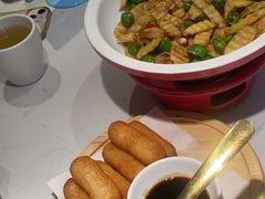 -花椒俏川菜小馆(南海万达店)