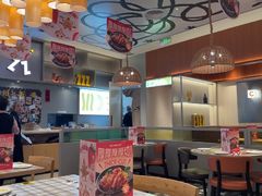 -菲滋意式餐厅(富阳东方茂店)