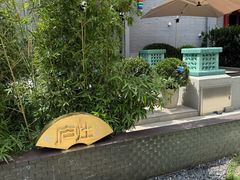 -庐灶江南·江南菜·四合院Bistro(东直门雍和宫·原华侨宾馆店)