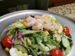 -首尔烤肉大排档(合生汇店)