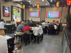 -澄城学斌水盆羊肉(总店)