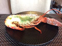 iphone_upload_pic-唐拉雅秀酒店-西锦汇空中BBQ·思创餐厅