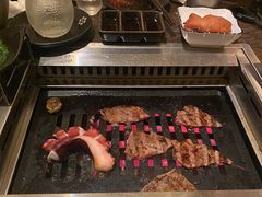 -暖都焼肉·和牛酒場(花都店)
