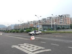 -乔森驾校(杨家坪总校)