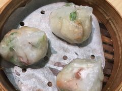 -添好运点心专门店(北角店)