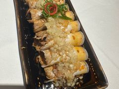 -天成·川菜家宴(礼岗店)