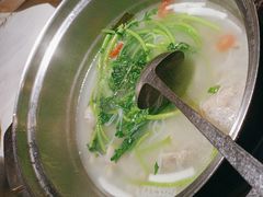 -狐狸爱上椰子鸡(滨江星光大道店)