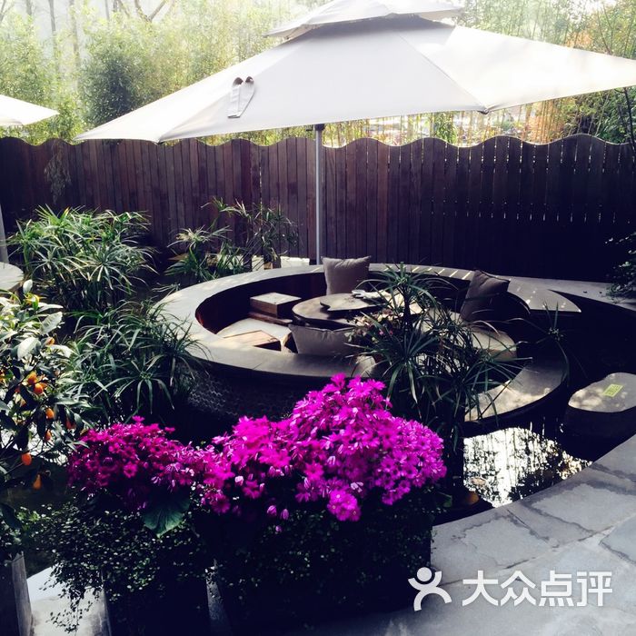 禅溪茶馆zenjoy图片-北京茶馆-大众点评网