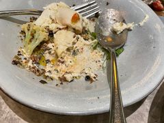 -OGGI TRATTORIA PIZZERIA(深业上城店)