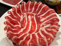 -南门涮肉(上海一店)