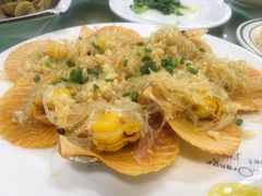 -景好海鲜餐厅(大鹏必选旅游店)