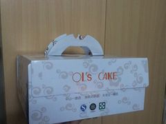 -OL’s Cake鲜荟千层(东风中路店)