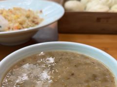 -食膳公园包子铺(烈士公园店)