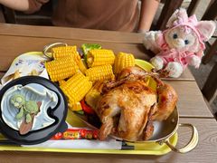 -Tangled Tree Tavern 老藤树食栈