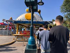 -大连海昌发现王国主题公园