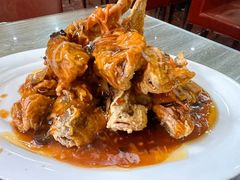 -小郭私房菜·海肠捞饭(学士街店)