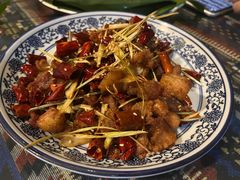 -蜗牛小馆醉乡民谣云南菜(惠新西里店)