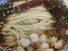 -美味斋(西北街店)