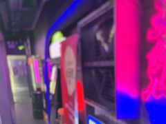 -关你鬼室大型密室逃脱(佛山创意园店)