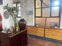 -人民公社大食堂(顺义总店)