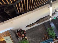 -南拳十三姨·潮汕砂锅粥(世纪金源店)