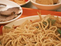 -清真磨沟沿老字号牛肉面(总店)
