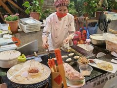-客家大院·非遗赣南客家菜(郁孤台店)