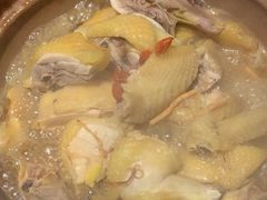 -汀小府·福建客家菜(鼓山沃尔玛店)