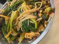 -凤张螺蛳粉·爽口粉(跃进路总店)