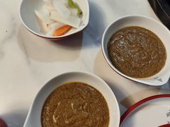 -庭院·冰煮羊·北京涮肉(西单店)