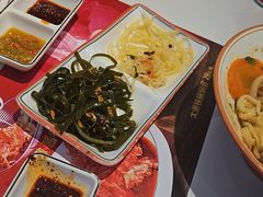 -初晋·山西地道刀削面.晋北莜面香(星耀城店)