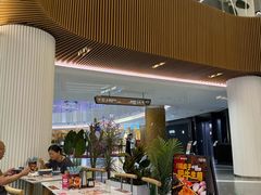 -小杨生煎(白玉兰广场店)