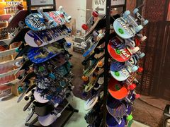 -聚点滑板SPOT SKATE(常熟路店)