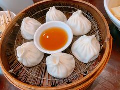 鲜肉小笼-德兴馆(广东路总店)