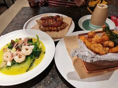 -零度空间·台湾小馆(五道口购物中心店)
