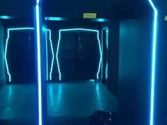 -世代星球·保龄球·镭战真人CS·团建(杨浦店)
